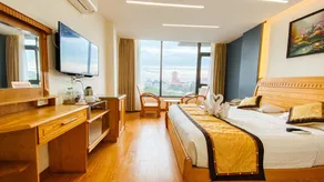 Duc Vuong Saigon Hotel - Cao Thang - Image 2