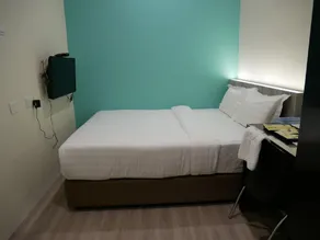 Pantai Regal City Hotel - Image 2