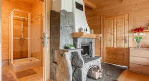 DOMKI TATRY z jacuzzi i sauną w cenie - spokojna okolica - IZBY PODHALAŃSKIE - Image 4