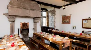 YHA St Briavels Castle - Image 3
