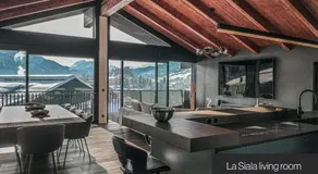 Black Summit Boutique Resort Laax - Image 4
