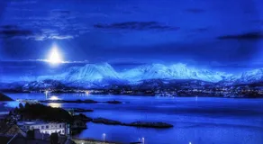 Bergvegen Guesthouse Aalesund - Image 2