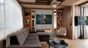 Eden Luxury Suites Terazije - Image 4