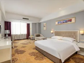 Jurui Hotel - Image 2
