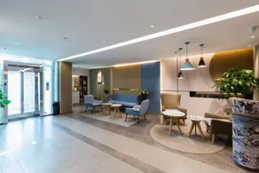 Home Inn Neo Guanqian Street Renmin Road - Image 3