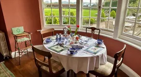 The Old Rectory Somerset - Image 4