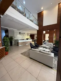 Grand Season Hotel Apartments Al Khobar -  جراند سيزون للشقق الفندقية الخبر - Image 2