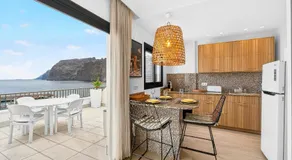 2-BDR Patti Apartment in Los Gigantes - Image 3