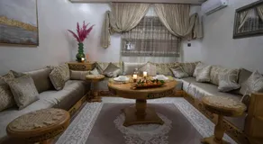 Aliya Luxury Apartment - PREMIUM - AGADIR - Image 2