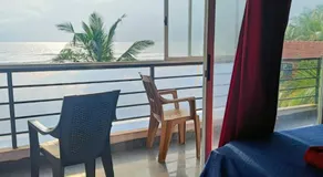 Parshuram Sea Shore Cafe and Rooms, Gokarna - Image 2