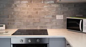 2-Bedroom Flat South Ayrshire - Image 2