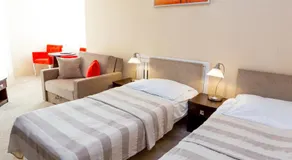 Hotel Alexandra - Image 2