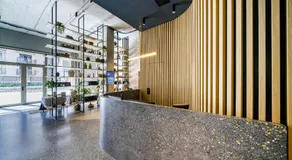 Apartia Bakery Yard Spa & Fitness with Parking City Center - Image 4