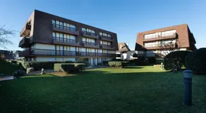 Résidence avec piscine, à 2 min de la plage - Image 3