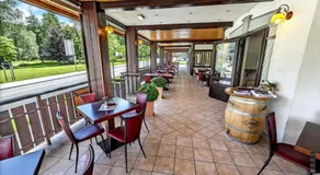 Hotel Tripič, restaurant and pizzeria - Image 5