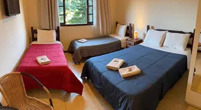 Itaipava Cama e Café - Image 2
