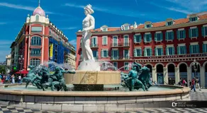Nice Renting - COLONNA - Best place in Nice Old Town - Image 5