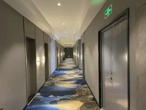 Yinuo Premium Hotel - Image 5