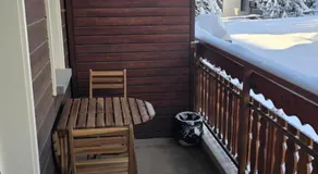 Cosy Studio in Rue Centrale - Crans-Montana - Image 4
