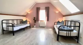 Ferienwohnung auf Pferdehof - Image 2