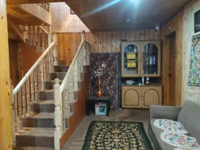 ALBARQ cottages & cafe Gulmarg - Image 4