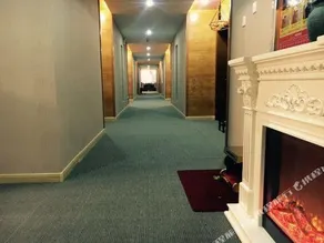 Quick Beauty Boutique Hotel - Image 3