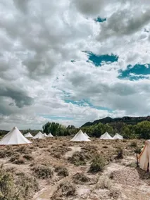 Bryce Canyon Escalante Glamping - Image 4