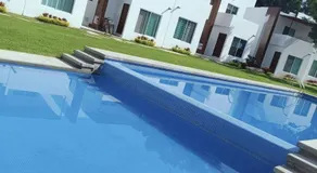Excelente Casa Familiar con Alberca - Image 5