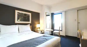 Hotel The Centre Utsunomiya - Image 2