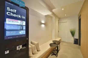 Hotel Yam Yeonsan - Image 5