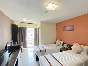 Leelawadee Modern Resort Huaykwang - ลีลาวดี ห้วยขวาง - Image 2