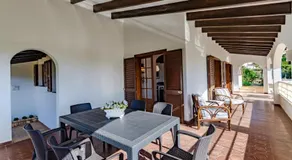 Villa Las Palmeras - Image 5