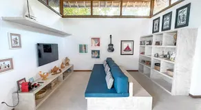 Orixás Residence -Casa Yemanja Morro - Image 2