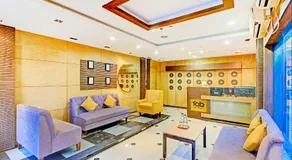 SilverKey Executive Stays 39622 Mayfair Tower - Image 2