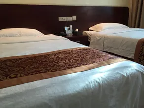 Guiding Yulong Hotel - Image 2