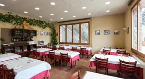Hostal Les Roquetes - Image 4