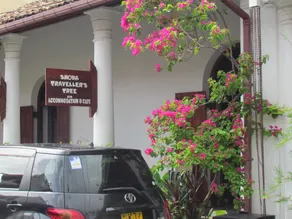 Shoba Traveller's Tree Galle fort - Image 5