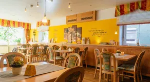 Hotel Restaurant Bürgerstuben - Image 2