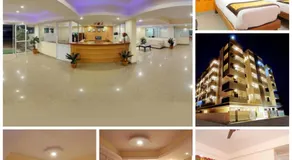 Arra Transit Bengaluru International Airport Hotel - Image 2