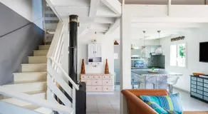 Maison 'Vacances Pays Basque' avec terrasse privée, jardin privé et Wi-Fi - Image 3