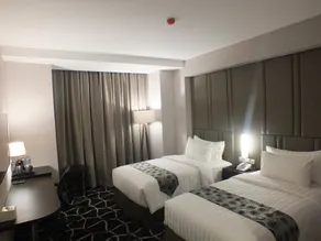Grand Royal Denai Hotel Syariah - Image 2