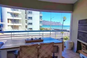 Luxury Beach Front Apartment - Image 4