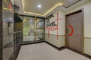 Super Townhouse Oak Pune Railway Station Formerly Kapil Residency - Image 4