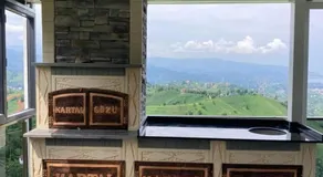 Kartal Gözü Dağ Evi - Image 2