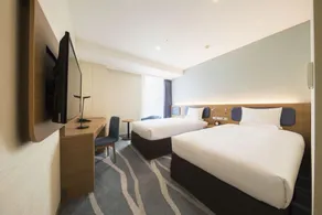 JR-East Hotel Mets Funabashi - Image 2
