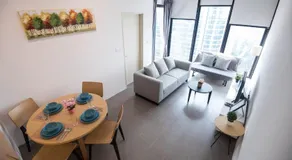 Bangsar LRT Suites EST by LSA - Image 2