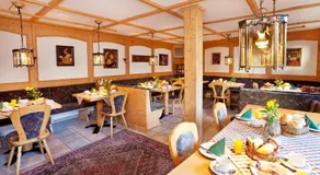 Hotel Restaurant Frühlingsgarten - Image 3