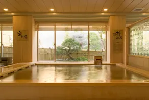 -SPA RESORT- Nagoya Kasadera Hotel - Image 3