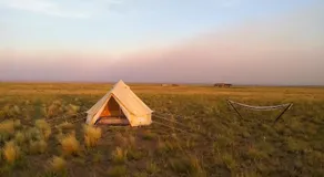 Starlight Tent 1 - Image 2
