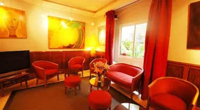 Hôtel Les Palmiers - Image 2